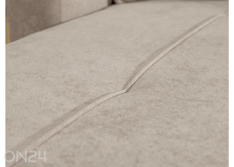 Nurgadiivanvoodi Furyn Maxi suurendatud