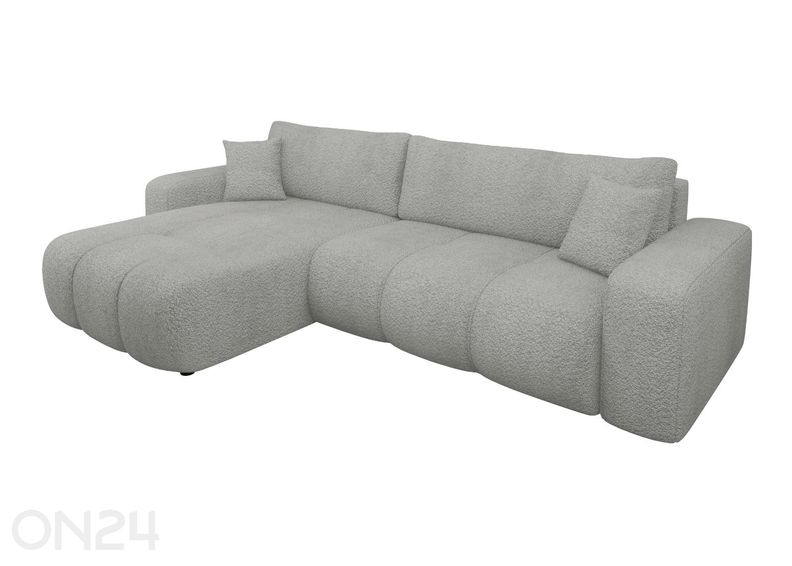 Nurgadiivanvoodi Furyn Maxi suurendatud