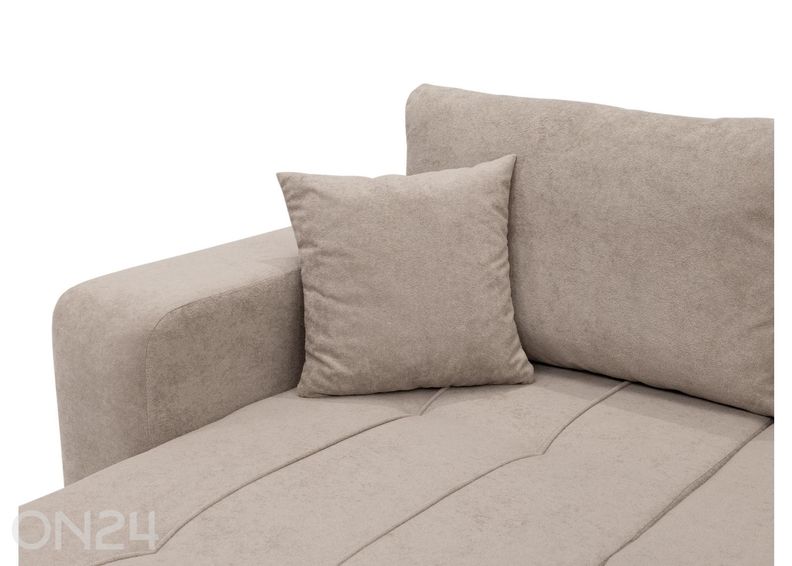 Nurgadiivanvoodi Furyn U suurendatud