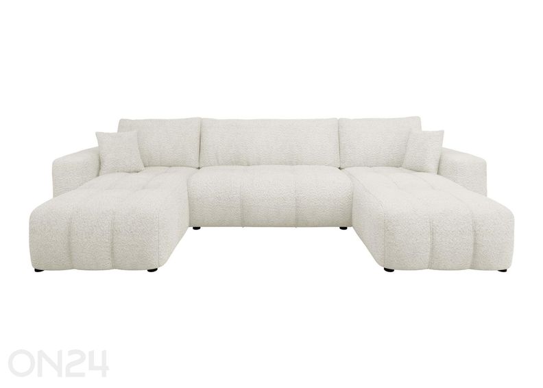 Nurgadiivanvoodi Furyn U suurendatud