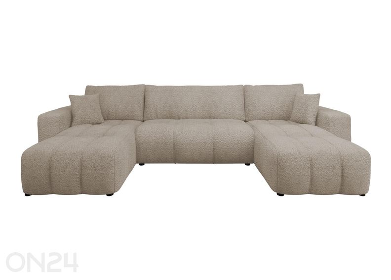 Nurgadiivanvoodi Furyn U suurendatud