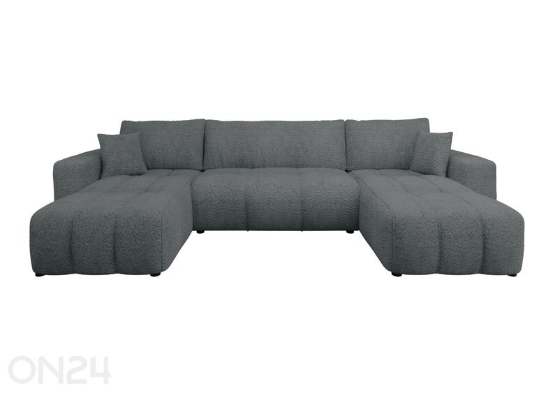 Nurgadiivanvoodi Furyn U suurendatud