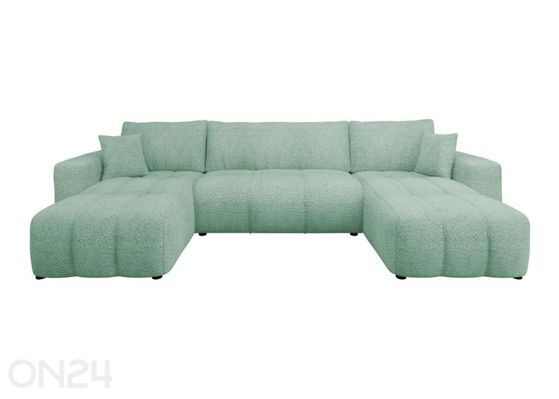 Nurgadiivanvoodi Furyn U suurendatud