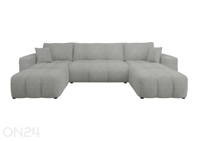 Nurgadiivanvoodi Furyn U suurendatud