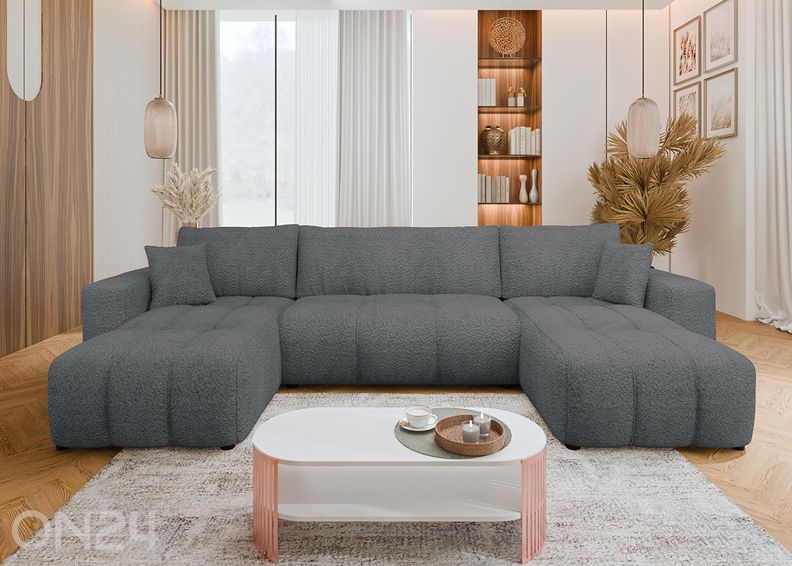 Nurgadiivanvoodi Furyn U suurendatud