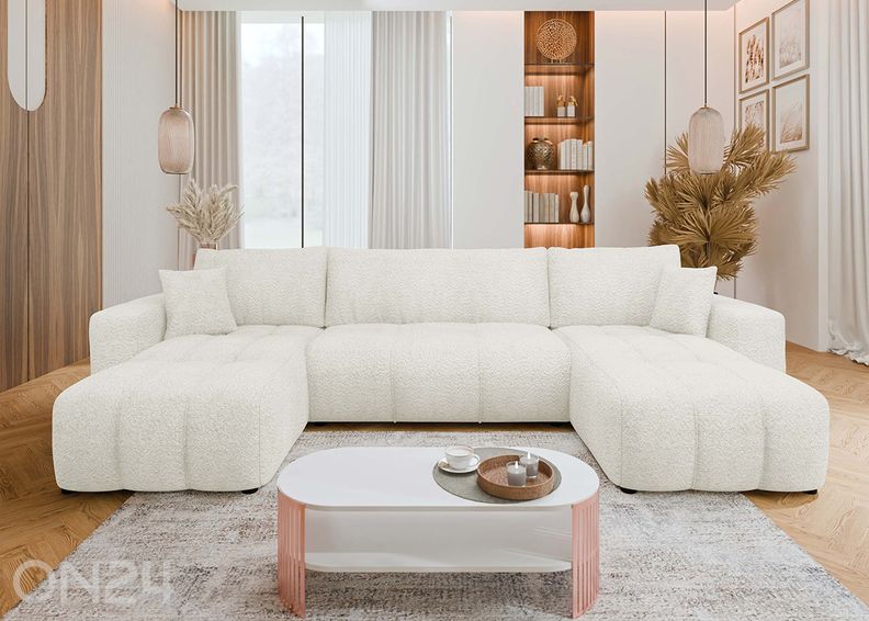 Nurgadiivanvoodi Furyn U suurendatud