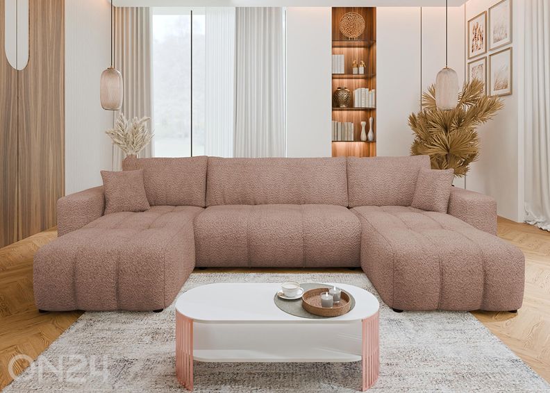 Nurgadiivanvoodi Furyn U suurendatud