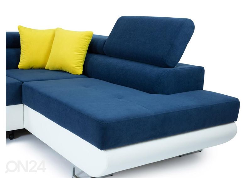 Nurgadiivanvoodi Granada suurendatud