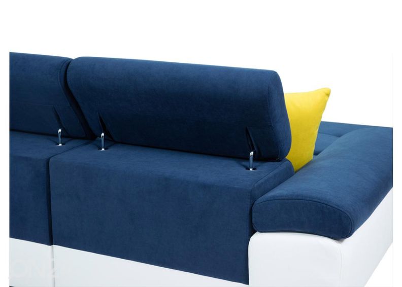 Nurgadiivanvoodi Granada suurendatud