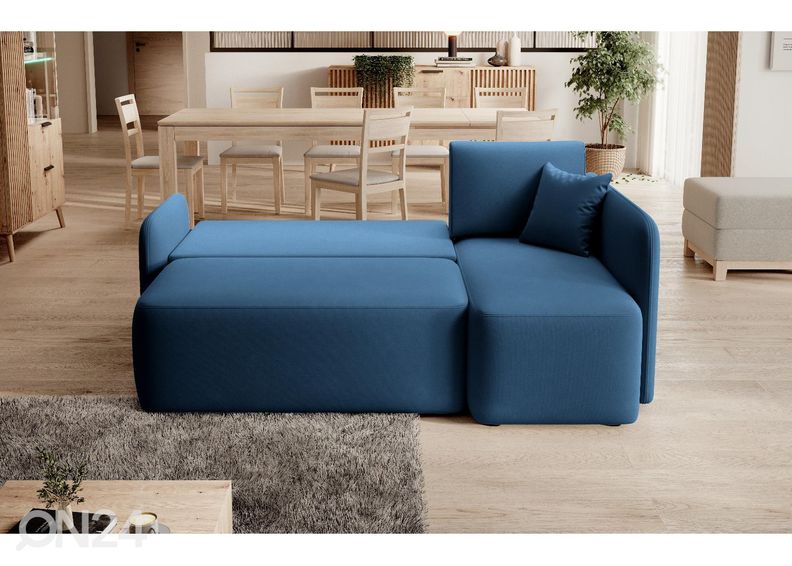 Nurgadiivanvoodi Hadson suurendatud