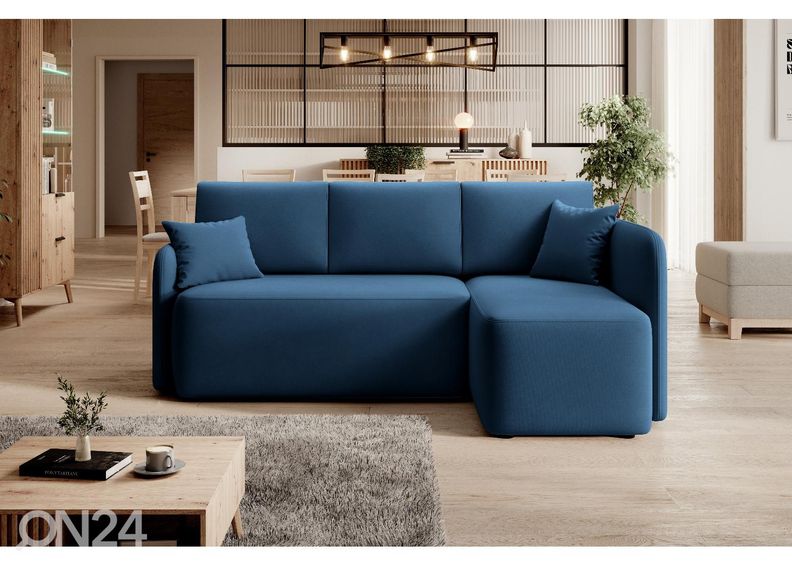 Nurgadiivanvoodi Hadson suurendatud