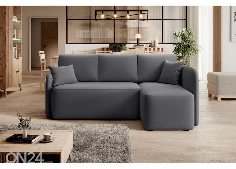 Nurgadiivanvoodi Hadson suurendatud