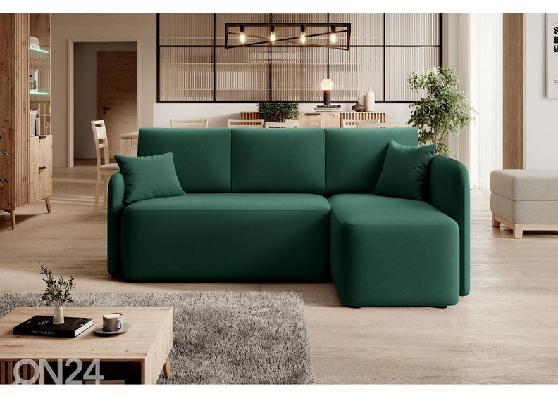 Nurgadiivanvoodi Hadson suurendatud