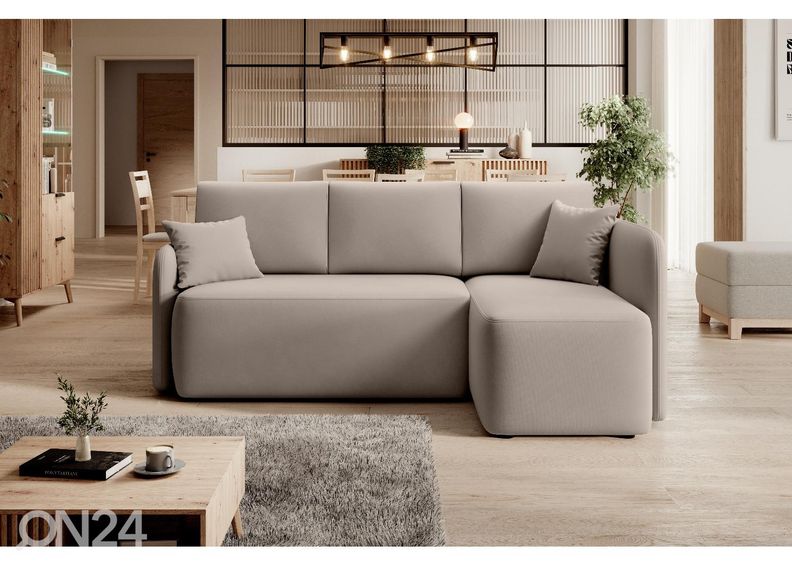 Nurgadiivanvoodi Hadson suurendatud