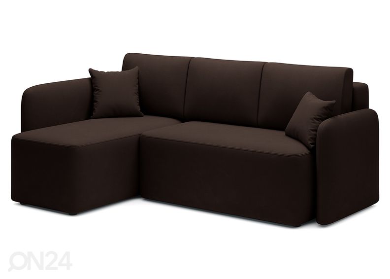 Nurgadiivanvoodi Hadson suurendatud