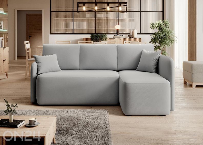 Nurgadiivanvoodi Hadson suurendatud