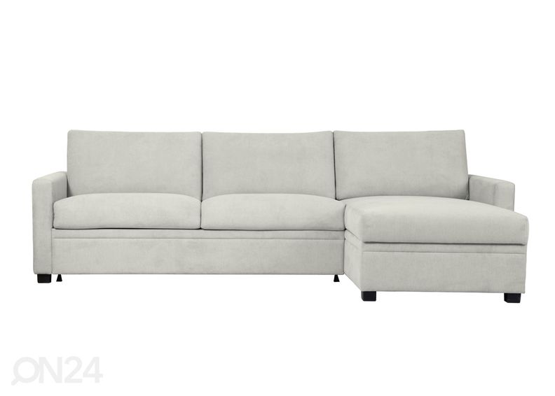 Nurgadiivanvoodi Harmony suurendatud