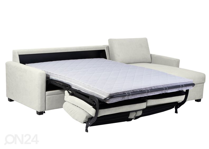 Nurgadiivanvoodi Harmony suurendatud