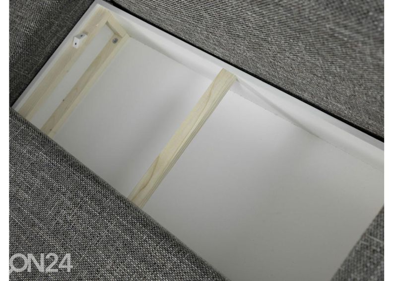 Nurgadiivanvoodi Horizon suurendatud