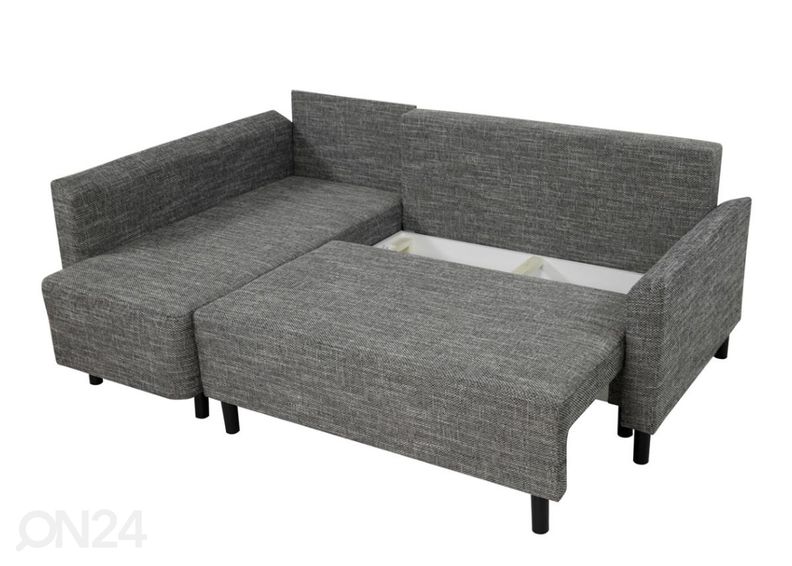 Nurgadiivanvoodi Horizon suurendatud