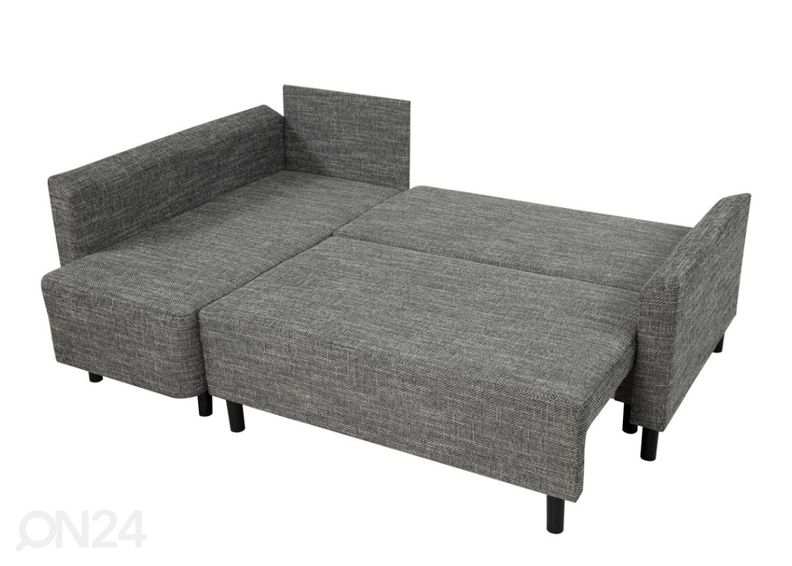 Nurgadiivanvoodi Horizon suurendatud