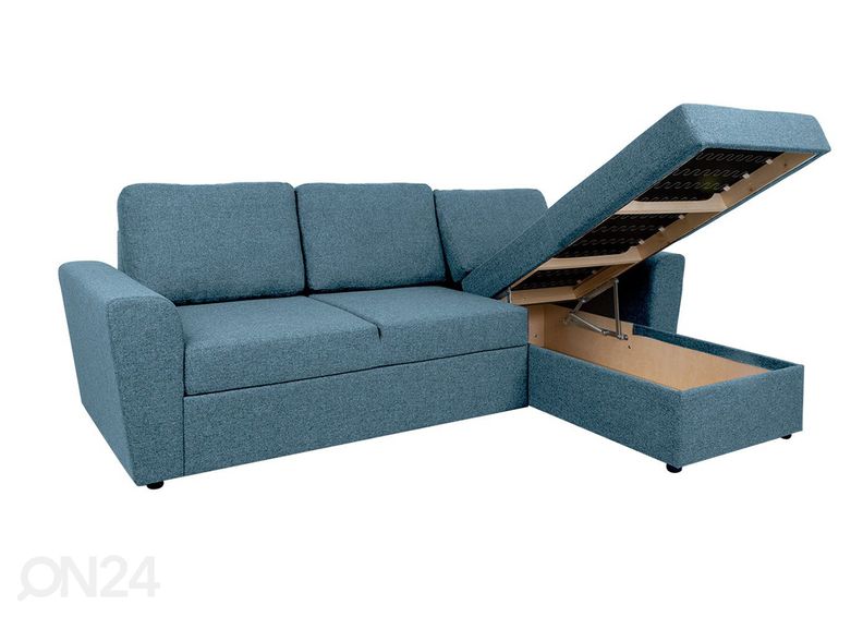 Nurgadiivanvoodi Ingmar suurendatud