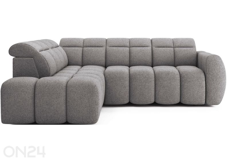 Nurgadiivanvoodi Ithaka suurendatud