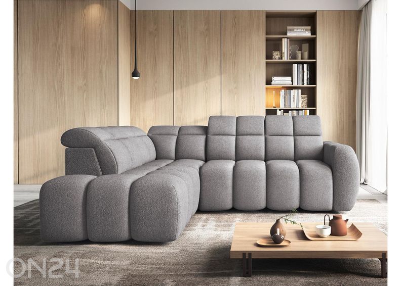 Nurgadiivanvoodi Ithaka suurendatud