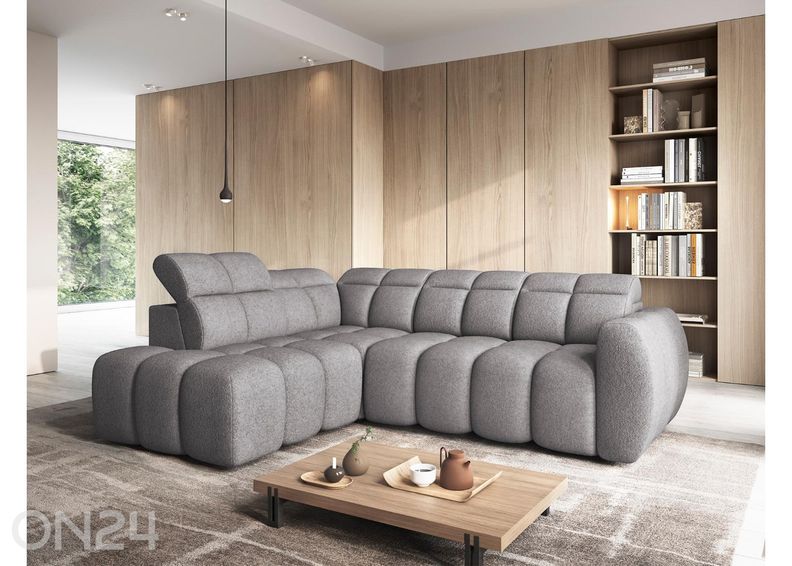 Nurgadiivanvoodi Ithaka suurendatud