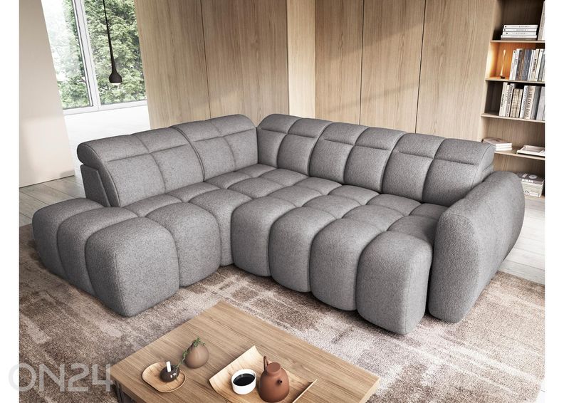 Nurgadiivanvoodi Ithaka suurendatud