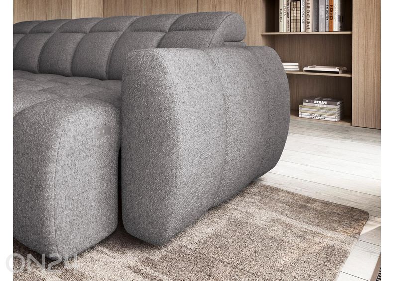 Nurgadiivanvoodi Ithaka suurendatud