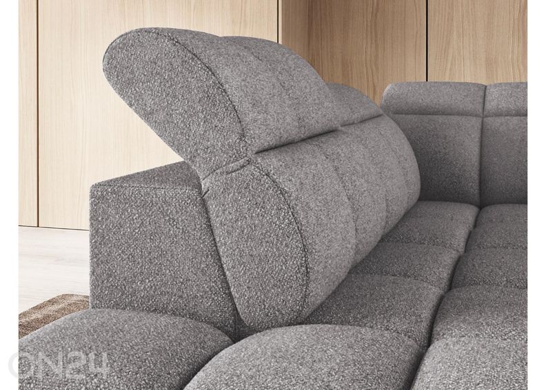 Nurgadiivanvoodi Ithaka suurendatud