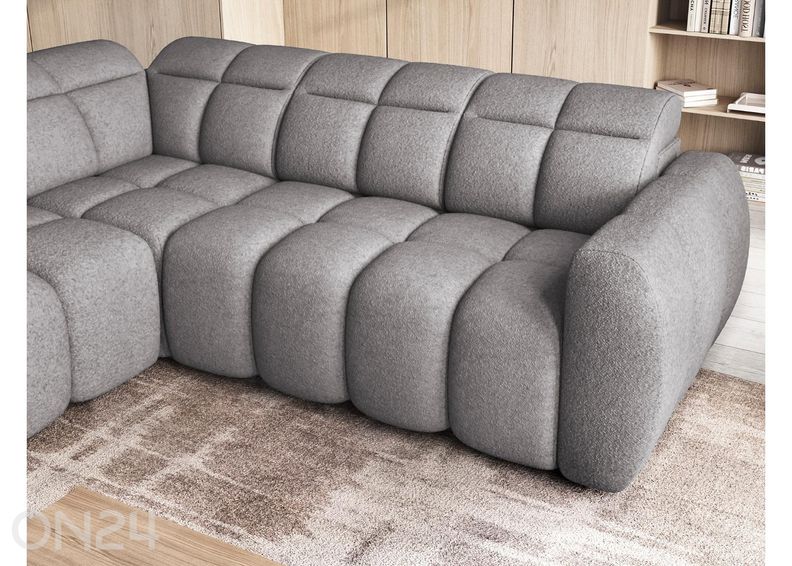 Nurgadiivanvoodi Ithaka suurendatud