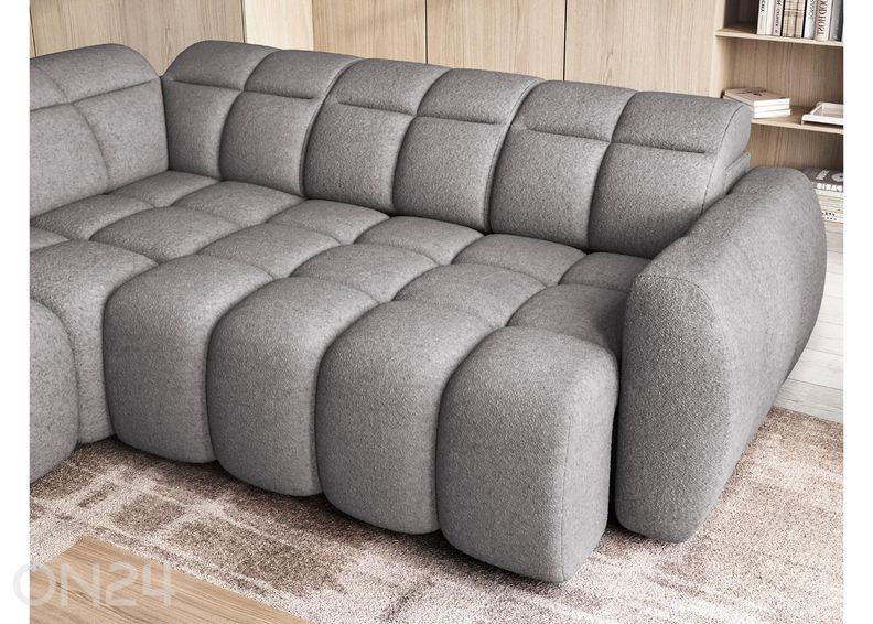 Nurgadiivanvoodi Ithaka suurendatud