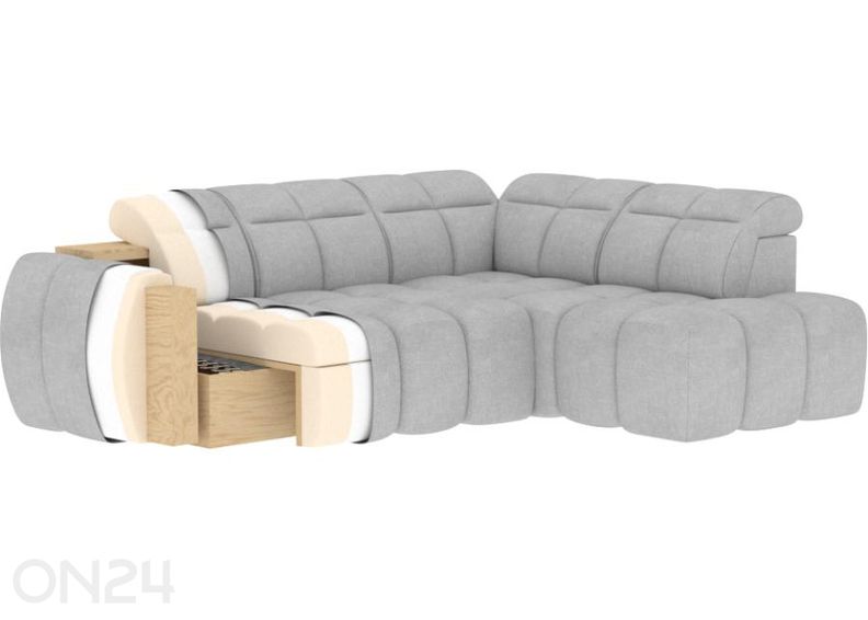 Nurgadiivanvoodi Ithaka suurendatud