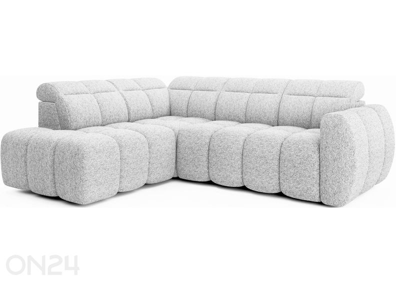 Nurgadiivanvoodi Ithaka suurendatud