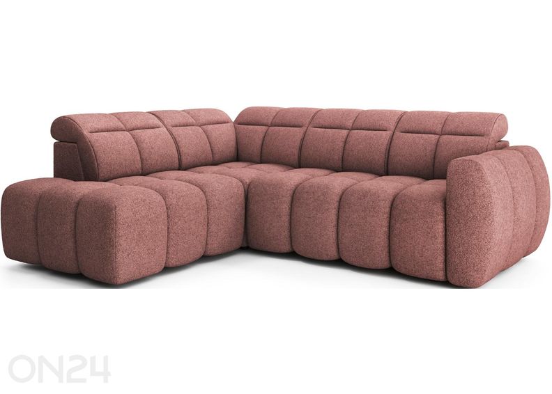 Nurgadiivanvoodi Ithaka suurendatud