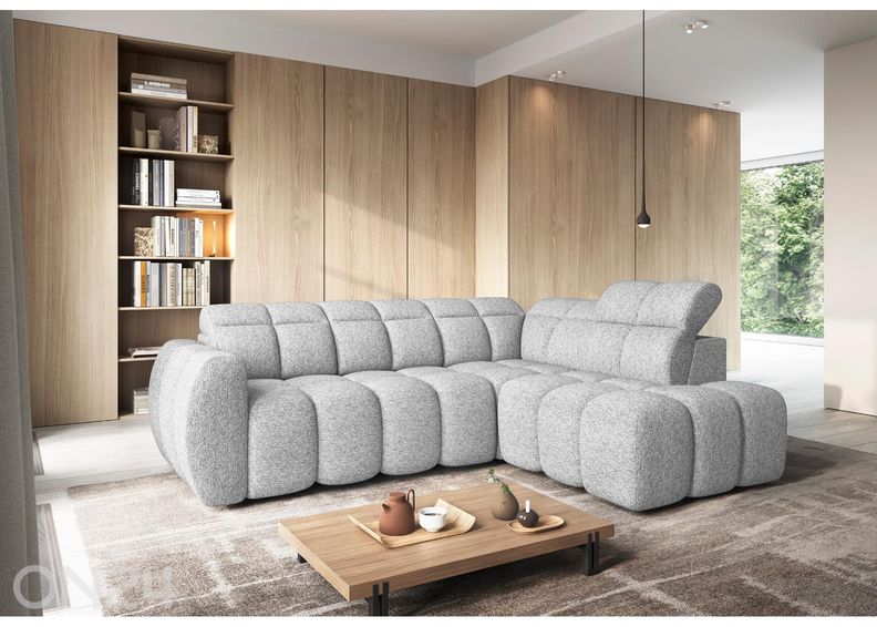 Nurgadiivanvoodi Ithaka suurendatud