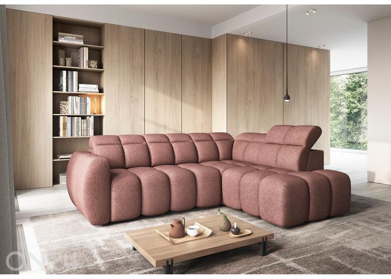 Nurgadiivanvoodi Ithaka suurendatud