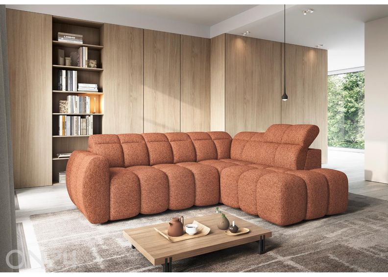 Nurgadiivanvoodi Ithaka suurendatud