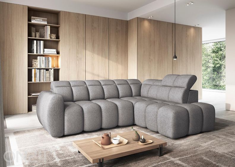 Nurgadiivanvoodi Ithaka suurendatud