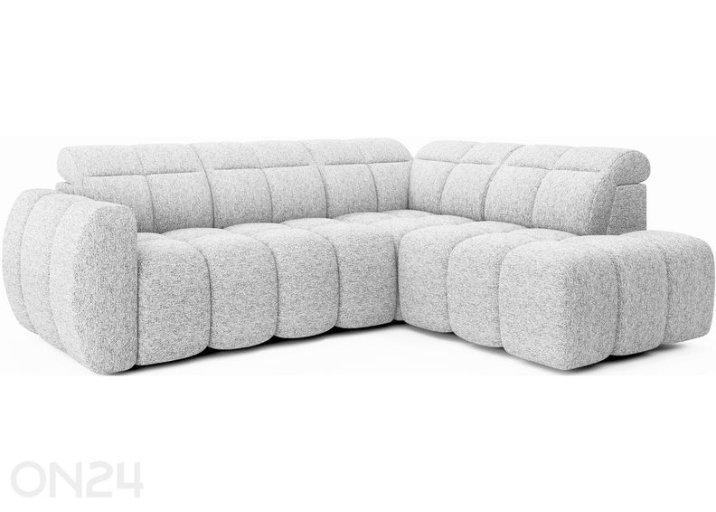 Nurgadiivanvoodi Ithaka suurendatud