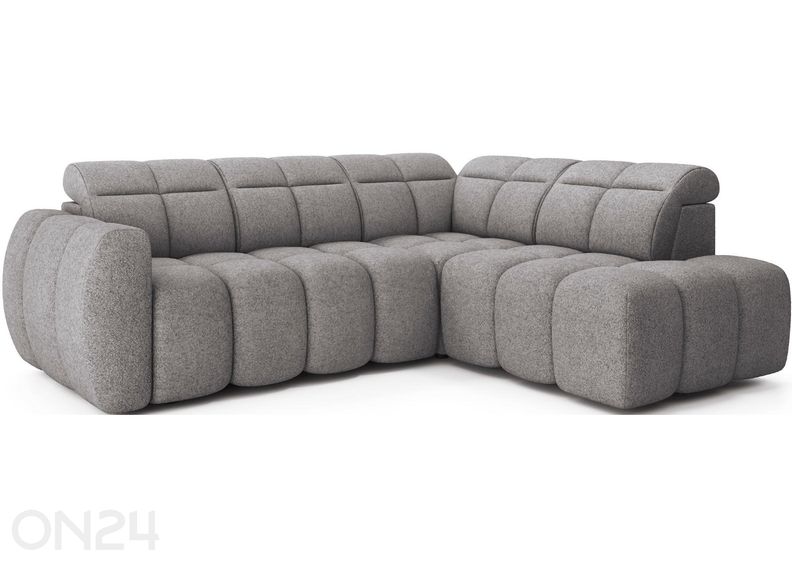 Nurgadiivanvoodi Ithaka suurendatud