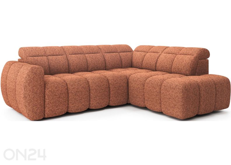 Nurgadiivanvoodi Ithaka suurendatud