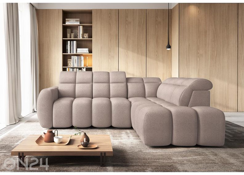 Nurgadiivanvoodi Ithaka suurendatud