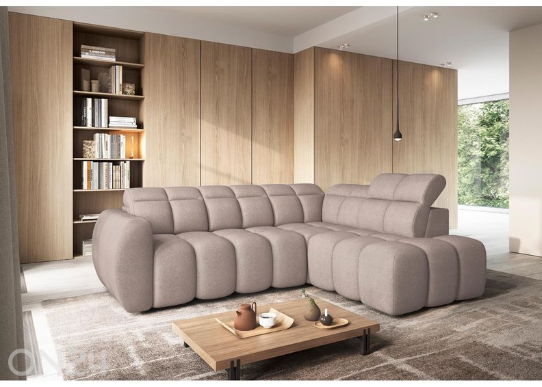 Nurgadiivanvoodi Ithaka suurendatud