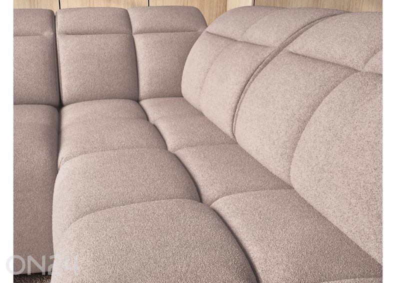 Nurgadiivanvoodi Ithaka suurendatud