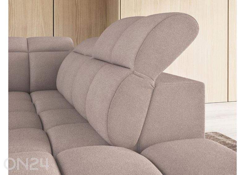 Nurgadiivanvoodi Ithaka suurendatud