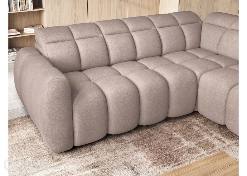 Nurgadiivanvoodi Ithaka suurendatud