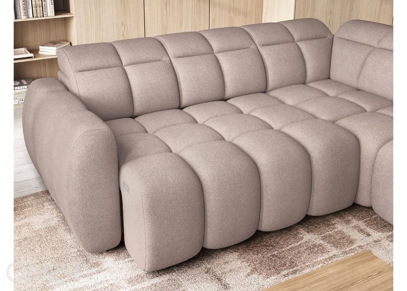 Nurgadiivanvoodi Ithaka suurendatud